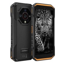 Ulefone Armor X32 6GB RAM 128GB ROM (Vibrant Orange) 5500mAh LTE