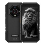 Ulefone Armor X32 Pro 8GB RAM 256GB ROM (Future Black) 5500mAh 5G Ulefone Armor X32 Pro 8GB RAM 256GB ROM (Future Black) 5500mAh 5G