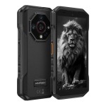 Ulefone Armor X32 Pro 8GB RAM 256GB ROM (Future Black) 5500mAh 5G Ulefone Armor X32 Pro 8GB RAM 256GB ROM (Future Black) 5500mAh 5G