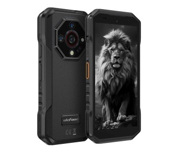 Ulefone Armor X32 Pro 8GB RAM 256GB ROM (Future Black) 5500mAh 5G