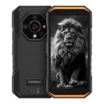 Ulefone Armor X32 Pro 8GB RAM 256GB ROM (Vibrant Orange) 5500mAh 5G Ulefone Armor X32 Pro 8GB RAM 256GB ROM (Vibrant Orange) 5500mAh 5G