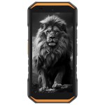 Ulefone Armor X32 Pro 8GB RAM 256GB ROM (Vibrant Orange) 5500mAh 5G Ulefone Armor X32 Pro 8GB RAM 256GB ROM (Vibrant Orange) 5500mAh 5G