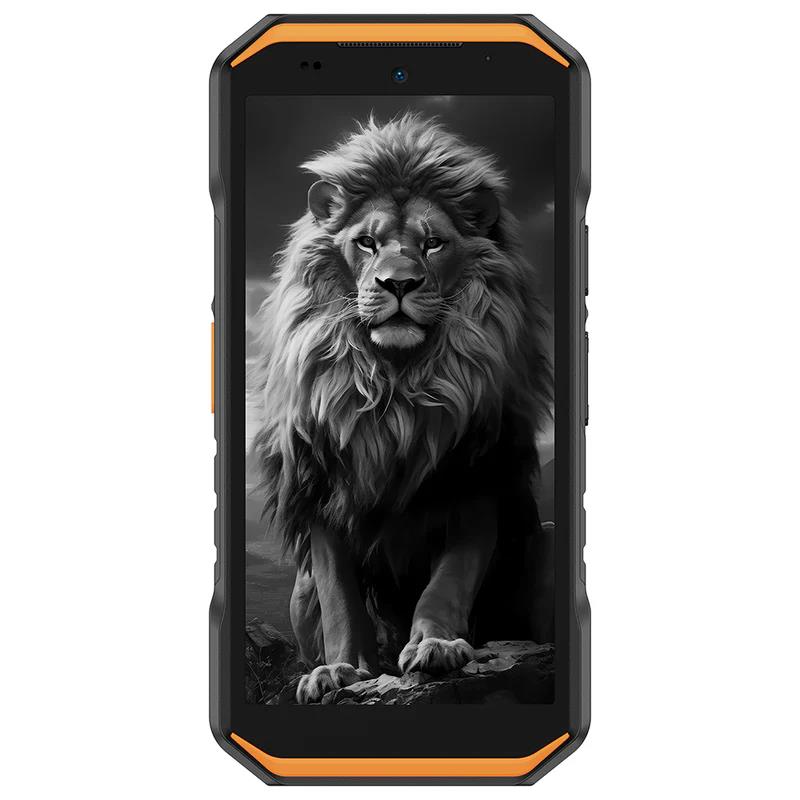 Ulefone Armor X32 Pro 8GB RAM 256GB ROM (Vibrant Orange) 5500mAh 5G Ulefone Armor X32 Pro 8GB RAM 256GB ROM (Vibrant Orange) 5500mAh 5G