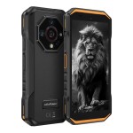 Ulefone Armor X32 Pro 8GB RAM 256GB ROM (Vibrant Orange) 5500mAh 5G Ulefone Armor X32 Pro 8GB RAM 256GB ROM (Vibrant Orange) 5500mAh 5G