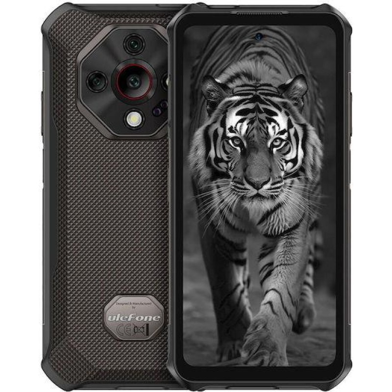 Ulefone Armor X16 6GB RAM 128GB ROM (Wasteland Shadow) 10360mAh LTE Ulefone Armor X16 6GB RAM 128GB ROM (Wasteland Shadow) 10360mAh LTE