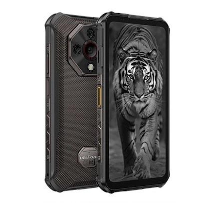 Ulefone Armor X16 6GB RAM 128GB ROM (Wasteland Shadow) 10360mAh LTE Ulefone Armor X16 6GB RAM 128GB ROM (Wasteland Shadow) 10360mAh LTE