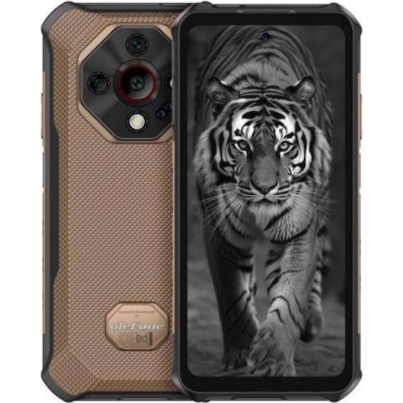 Ulefone Armor X16 6GB RAM 128GB ROM (Sand Dune) 10360mAh LTE Ulefone Armor X16 6GB RAM 128GB ROM (Sand Dune) 10360mAh LTE