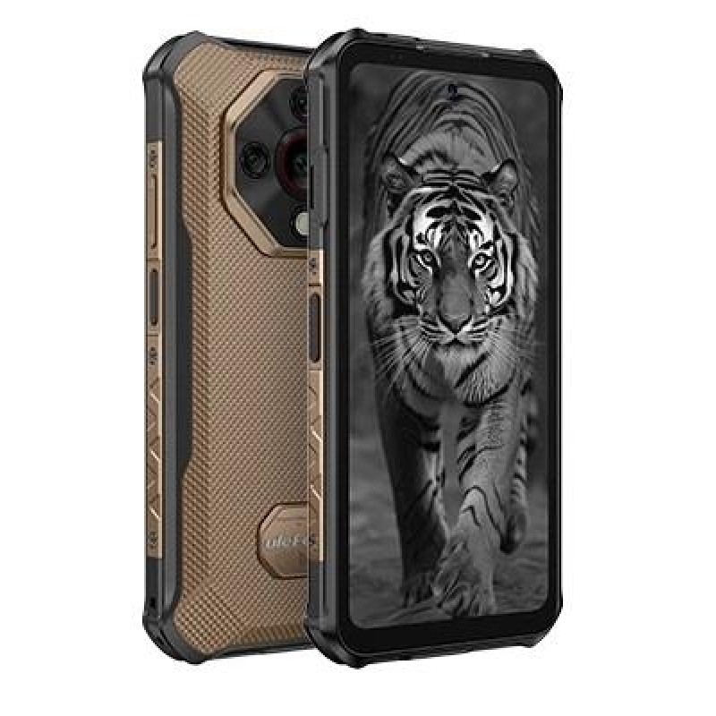 Ulefone Armor X16 6GB RAM 128GB ROM (Sand Dune) 10360mAh LTE Ulefone Armor X16 6GB RAM 128GB ROM (Sand Dune) 10360mAh LTE