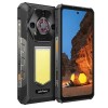 Ulefone Armor 30 12GB RAM 512GB ROM (Black) 12800mAh LTE