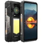 Ulefone Armor 33 12GB RAM 512GB ROM (Black) 25500 LTE Ulefone Armor 33 12GB RAM 512GB ROM (Black) 25500 LTE