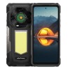 Ulefone Armor 33 12GB RAM 512GB ROM (Black) 25500 LTE