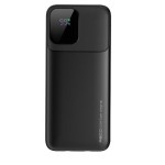 Recci RPB-P68 Power Bank 20000mAh 22.5W*2 PD20W Black Recci RPB-P68 Power Bank 20000mAh 22.5W*2 PD20W Black