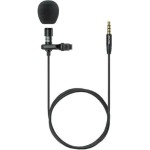 Awei MK1 Πυκνωτικό Μικρόφωνο 3.5mm Πέτου, Clip On Δημοσιογραφικό Awei MK1 Πυκνωτικό Μικρόφωνο 3.5mm Πέτου, Clip On Δημοσιογραφικό