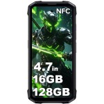 Cubot King Kong Mini 4 6GB RAM 128GB ROM (GREEN) 4700mAh Cubot King Kong Mini 4 6GB RAM 128GB ROM (GREEN) 4700mAh