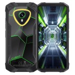 Cubot King Kong Mini 4 6GB RAM 128GB ROM (GREEN) 4700mAh Cubot King Kong Mini 4 6GB RAM 128GB ROM (GREEN) 4700mAh
