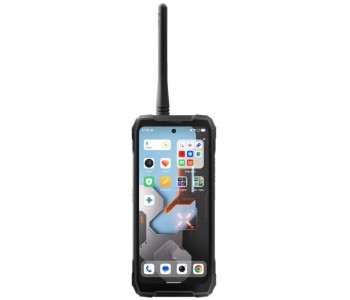 Blackview Xplore 1 Walkie Talkie 16GB RAM 512GB ROM (Black) 20000mAh 5G Blackview Xplore 1 Walkie Talkie 16GB RAM 512GB ROM (Black) 20000mAh 5G