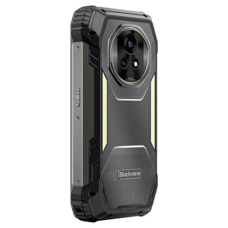 Blackview Xplore 2 16GB RAM 1TB ROM (Black) 20000mAh 5G eSIM Blackview Xplore 2 16GB RAM 1TB ROM (Black) 20000mAh 5G eSIM