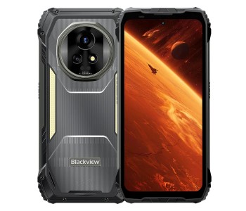 Blackview Xplore 2 16GB RAM 1TB ROM (Black) 20000mAh 5G eSIM