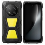 Blackview Rock 2 Pro 8GB RAM 256GB ROM (Black) 15000mAh 5G Blackview Rock 2 Pro 8GB RAM 256GB ROM (Black) 15000mAh 5G