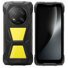 Blackview Rock 2 Pro 8GB RAM 256GB ROM (Black) 15000mAh 5G