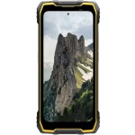 Blackview Rock 2 Pro 8GB RAM 256GB ROM (Yellow) 15000mAh 5G Blackview Rock 2 Pro 8GB RAM 256GB ROM (Yellow) 15000mAh 5G