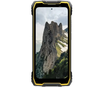 Blackview Rock 2 Pro 8GB RAM 256GB ROM (Yellow) 15000mAh 5G Blackview Rock 2 Pro 8GB RAM 256GB ROM (Yellow) 15000mAh 5G