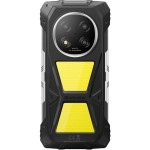 Blackview Rock 2 Pro 8GB RAM 256GB ROM (Yellow) 15000mAh 5G Blackview Rock 2 Pro 8GB RAM 256GB ROM (Yellow) 15000mAh 5G