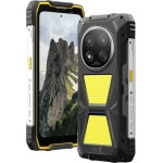 Blackview Rock 2 Pro 8GB RAM 256GB ROM (Yellow) 15000mAh 5G Blackview Rock 2 Pro 8GB RAM 256GB ROM (Yellow) 15000mAh 5G
