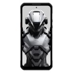Oukitel WP60 12GB RAM 512GB ROM (Black) 10000mAh 5G Oukitel WP60 12GB RAM 512GB ROM (Black) 10000mAh 5G