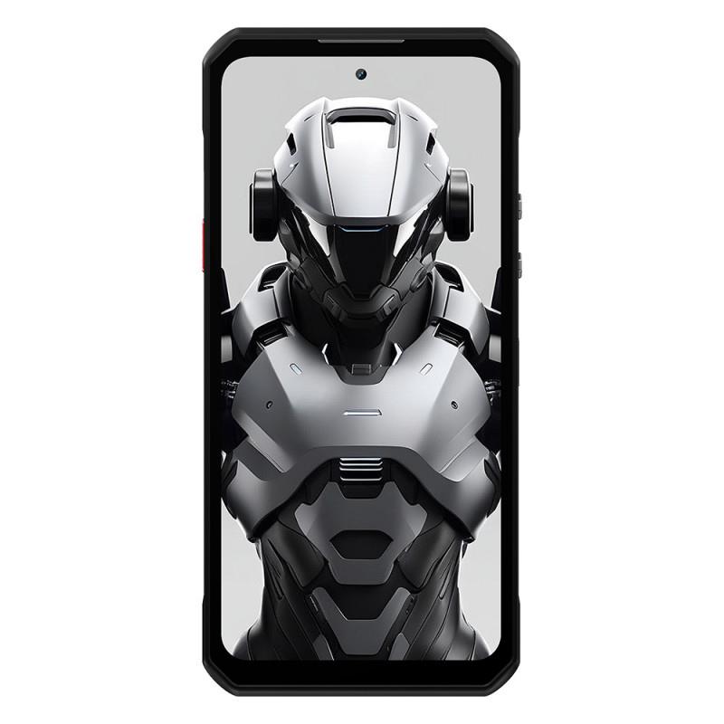 Oukitel WP60 12GB RAM 512GB ROM (Black) 10000mAh 5G Oukitel WP60 12GB RAM 512GB ROM (Black) 10000mAh 5G