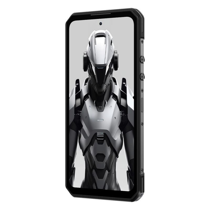 Oukitel WP60 12GB RAM 512GB ROM (Black) 10000mAh 5G Oukitel WP60 12GB RAM 512GB ROM (Black) 10000mAh 5G