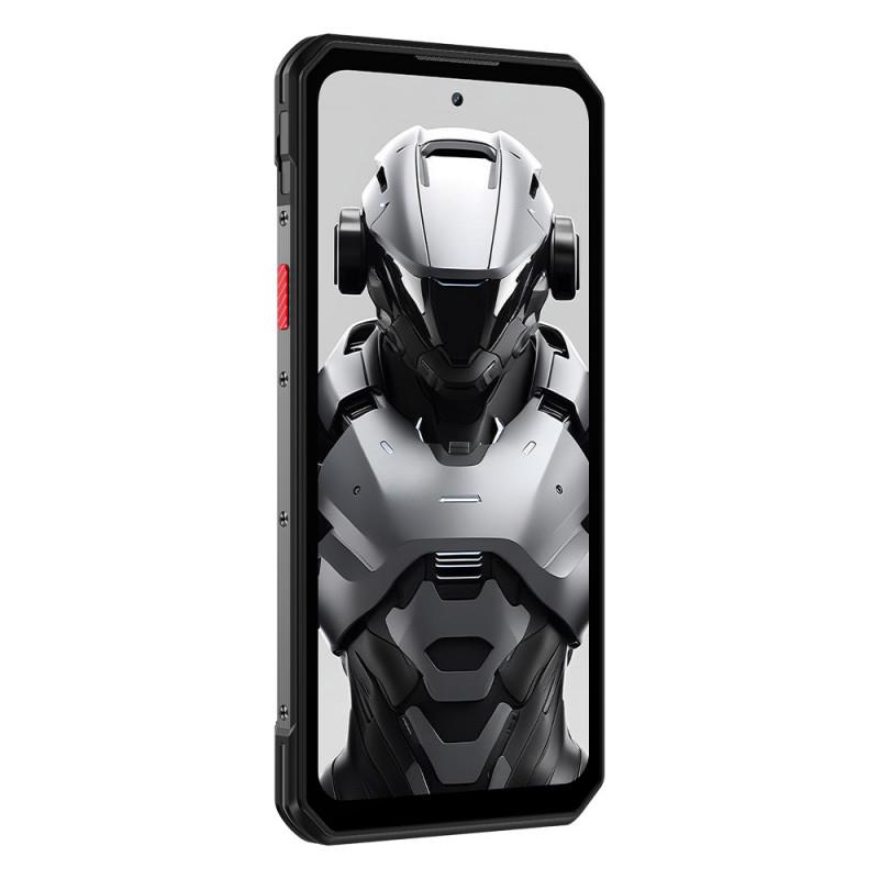 Oukitel WP60 12GB RAM 512GB ROM (Black) 10000mAh 5G Oukitel WP60 12GB RAM 512GB ROM (Black) 10000mAh 5G