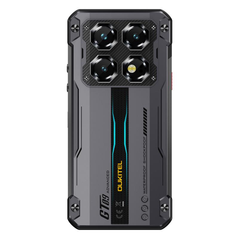 Oukitel WP60 12GB RAM 512GB ROM (Black) 10000mAh 5G Oukitel WP60 12GB RAM 512GB ROM (Black) 10000mAh 5G