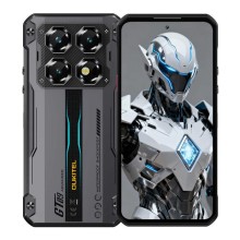 Oukitel WP60 12GB RAM 512GB ROM (Black) 10000mAh 5G