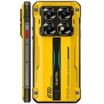 Oukitel WP60 12GB RAM 512GB ROM (Yellow) 10000mAh 5G Oukitel WP60 12GB RAM 512GB ROM (Yellow) 10000mAh 5G