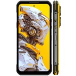 Oukitel WP60 12GB RAM 512GB ROM (Yellow) 10000mAh 5G Oukitel WP60 12GB RAM 512GB ROM (Yellow) 10000mAh 5G
