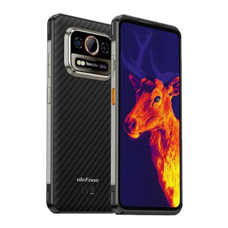 Ulefone Armor 25T 8GB RAM 256GB ROM (BLACK) 6500mAh Ulefone Armor 25T 8GB RAM 256GB ROM (BLACK) 6500mAh