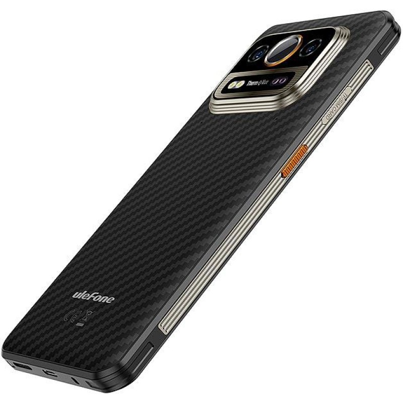 Ulefone Armor 25T 8GB RAM 256GB ROM (BLACK) 6500mAh Ulefone Armor 25T 8GB RAM 256GB ROM (BLACK) 6500mAh