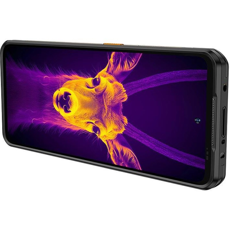 Ulefone Armor 25T 8GB RAM 256GB ROM (BLACK) 6500mAh Ulefone Armor 25T 8GB RAM 256GB ROM (BLACK) 6500mAh