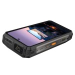 Ulefone Armor 34 Pro+ 16GB RAM 512GB ROM (Black) 25500mAh 5G Ulefone Armor 34 Pro+ 16GB RAM 512GB ROM (Black) 25500mAh 5G