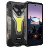 Ulefone Armor 34 Pro+ 16GB RAM 512GB ROM (Black) 25500mAh 5G
