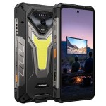 Ulefone Armor 34 Pro+ 16GB RAM 512GB ROM (Black) 25500mAh 5G Ulefone Armor 34 Pro+ 16GB RAM 512GB ROM (Black) 25500mAh 5G