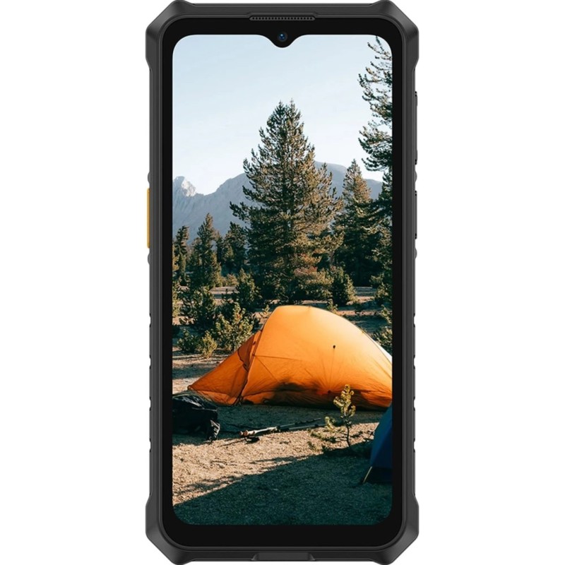 Ulefone RugKing 3 Pro 8GB RAM 128GB ROM (Black) 5700mAh LTE Ulefone RugKing 3 Pro 8GB RAM 128GB ROM (Black) 5700mAh LTE