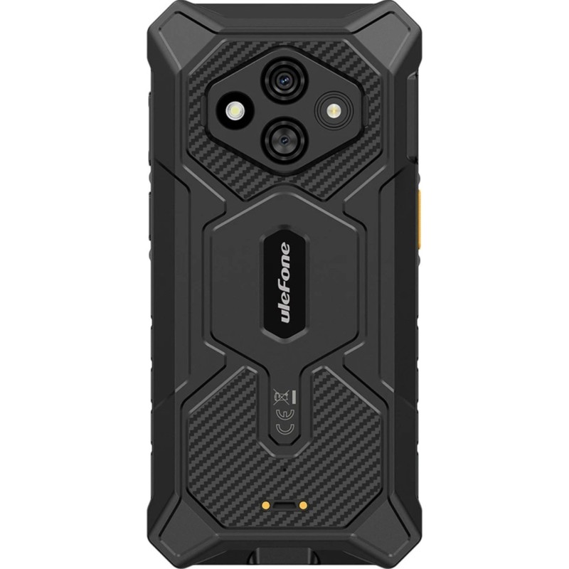 Ulefone RugKing 3 Pro 8GB RAM 128GB ROM (Black) 5700mAh LTE Ulefone RugKing 3 Pro 8GB RAM 128GB ROM (Black) 5700mAh LTE