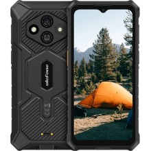 Ulefone RugKing 3 Pro 8GB RAM 128GB ROM (Black) 5700mAh LTE