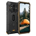 Ulefone RugKing 3 Pro 8GB RAM 128GB ROM (Orange) 5700mAh LTE Ulefone RugKing 3 Pro 8GB RAM 128GB ROM (Orange) 5700mAh LTE
