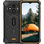Ulefone RugKing 3 Pro 8GB RAM 128GB ROM (Orange) 5700mAh LTE Ulefone RugKing 3 Pro 8GB RAM 128GB ROM (Orange) 5700mAh LTE