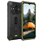 Ulefone RugKing 3 Pro 8GB RAM 128GB ROM (Green) 5700mAh LTE Ulefone RugKing 3 Pro 8GB RAM 128GB ROM (Green) 5700mAh LTE