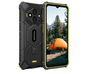 Ulefone RugKing 3 Pro 8GB RAM 128GB ROM (Green) 5700mAh LTE