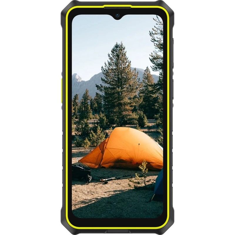 Ulefone RugKing 3 Pro 8GB RAM 128GB ROM (Green) 5700mAh LTE Ulefone RugKing 3 Pro 8GB RAM 128GB ROM (Green) 5700mAh LTE